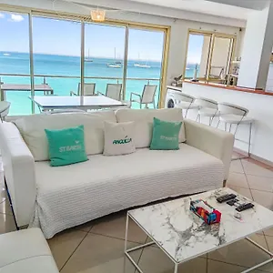Catalina Apt 3 Grand Case